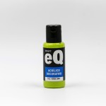 EQ- ACRILICO X  50 BASICOS 911 VERDE LIMA