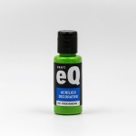 EQ- ACRILICO X  50 BASICOS 910 VERDE MANZANA