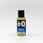 EQ- ACRILICO X  50 BASICOS 912 VERDE PALTA