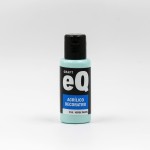 EQ- ACRILICO X  50 BASICOS 915 VERDE PASTEL