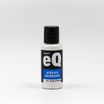 EQ- ACRILICO X  50 ESPECIALES 050 BLANCO PERLADO