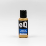 EQ- ACRILICO X  50 ESPECIALES 040 DORADO IRIDISENTE