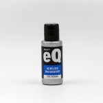 EQ- ACRILICO X  50 ESPECIALES 010 PLATEADO