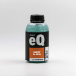 EQ- BARNIZ PARA MADERA AL AGUA X  375ML. 411 BASICOS CELESTE PAS