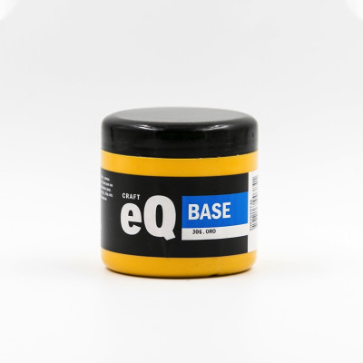 EQ- BASE ACRILICA X 200 ML. 306 ORO EQ- BASE ACRILICA X 200 ML. 306 ORO