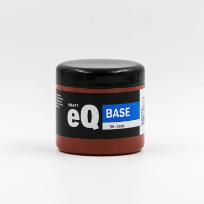 EQ- BASE ACRILICA X 200 ML. 706 OXIDO EQ- BASE ACRILICA X 200 ML. 706 OXIDO