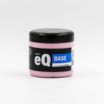 EQ- BASE ACRILICA X  200 ML. 716 ROSA ROMANTICO
