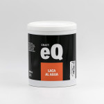 EQ- LACA AL AGUA X 1LT. 200 TRANSPARENTE