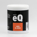 EQ- LACA AL AGUA X 4LT. 956 MIEL