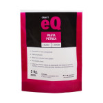 EQ- PASTA PETREA BLANCA  X 3 KG.