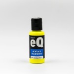 EQ- ACRILICO X  50 ESPECIALES 315 AMARILLO FLUO