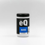 EQ- BASE ACRILICA X  400 ML. 210 BLANCO