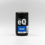 EQ- BASE ACRILICA X  400 ML. 100 NEGRO