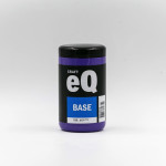 EQ- BASE ACRILICA X  400 ML. 510 VIOLETA