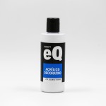 EQ- ACRILICO X 150 BASICOS 210 BLANCO TITANIO