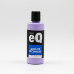 EQ- ACRILICO X 150 BASICOS 511 VIOLETA PASTEL
