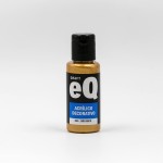 EQ- ACRILICO X  50 ESPECIALES 045 ORO RICO