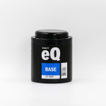 EQ- BASE ACRILICA X  900 ML  100 NEGRO