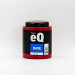 EQ- BASE ACRILICA X  900 ML. 700 ROJO