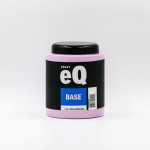 EQ- BASE ACRILICA X  900 ML  715 ROSA PRINCESA