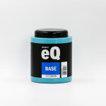 EQ- BASE ACRILICA X  900 ML  414 TURQUESA