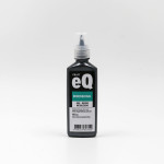 EQ- PINTURA DIMENSIONAL 3D X 40 CC METALIZADOS 005 - NEGRO