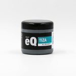 EQ- PINTURA CHALK / TIZA  X 200 CC 116 GRIS NORDICO