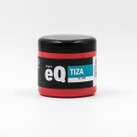 EQ- PINTURA CHALK / TIZA  X 200 CC 724 ROJO