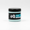 EQ- PINTURA CHALK / TIZA  X 200 CC 928 VERDE VINTAGE 