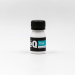 EQ- PINTURA PARA TELA  X 37 ML 210 BLANCO DE TITANIO