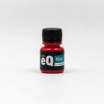 EQ- PINTURA PARA TELA  X 37 ML 701 ROJO DE CADMIO