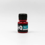 EQ- PINTURA PARA TELA  X 37 ML 708 ROJO NAVIDAD