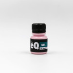 EQ- PINTURA PARA TELA  X 37 ML 720 ROSA BEBE