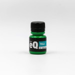EQ- PINTURA PARA TELA  X 37 ML 909 VERDE INGLES