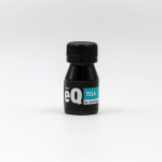 EQ- PINTURA PARA TELA  X 37 ML 102 NEGRO MARFIL