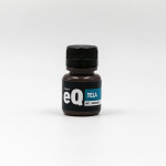 EQ- PINTURA PARA TELA  X 37 ML 807 CHOCOLATE
