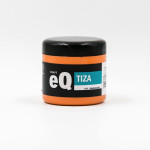 EQ- PINTURA CHALK / TIZA  X 200 CC 600 NARANJA