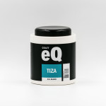 EQ- PINTURA CHALK / TIZA  X 900 CC 210 BLANCO