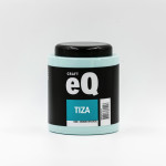 EQ- PINTURA CHALK / TIZA  X 900 CC 928 VERDE VINTAGE