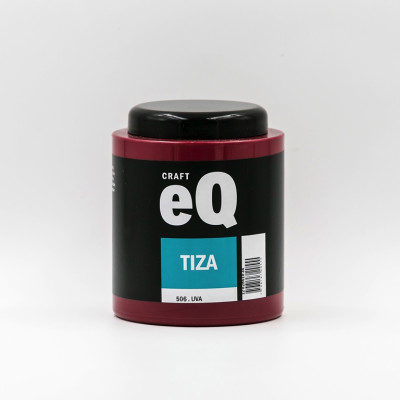 EQ- PINTURA CHALK / TIZA  X 900 CC 506 UVA 
