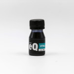 EQ- LACA VITRAL AL AGUA X 40 CC 111 GRIS