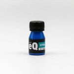 EQ- LACA VITRAL AL AGUA X 40 CC 418 CELESTE