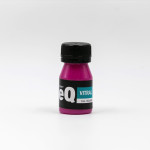 EQ- LACA VITRAL AL AGUA X 40 CC 710 ROSADO