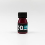 EQ- LACA VITRAL AL AGUA X 40 CC 500 MAGENTA