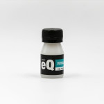 EQ- LACA VITRAL AL AGUA X 40 CC 210 BLANCO