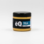 EQ- PINTURA PARA TELA X 200 ML METALIZADA  040 DORADO