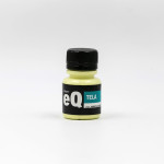 EQ- PINTURA PARA TELA  X 37 ML 312 AMARILLO BEBE