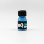 EQ- PINTURA PARA TELA  X 37 ML 417 CELESTE BANDERA