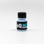 EQ- PINTURA PARA TELA  X 37 ML 420 CELESTE BEBE