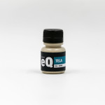 EQ- PINTURA PARA TELA  X 37 ML 215 HUESO